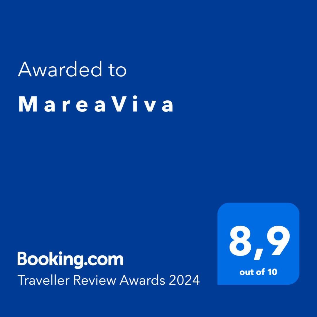 M A R E A V I V A Apartment Zipolite Ngoại thất bức ảnh